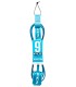 INVENTO - FCS 9 Regular Ankle Leash (7mm) Teal