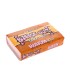 PARAFINA BUBBLE GUM ORANGE SURF WAX WARM 18-23°C