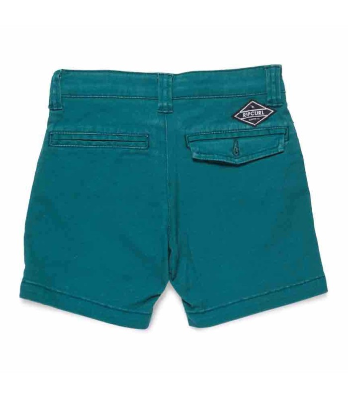 BERMUDA -  RIP CURL CHINO