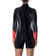 TRAJE DE SURF RIP CURL WMNS DAWN PATROL 2/2 PINK