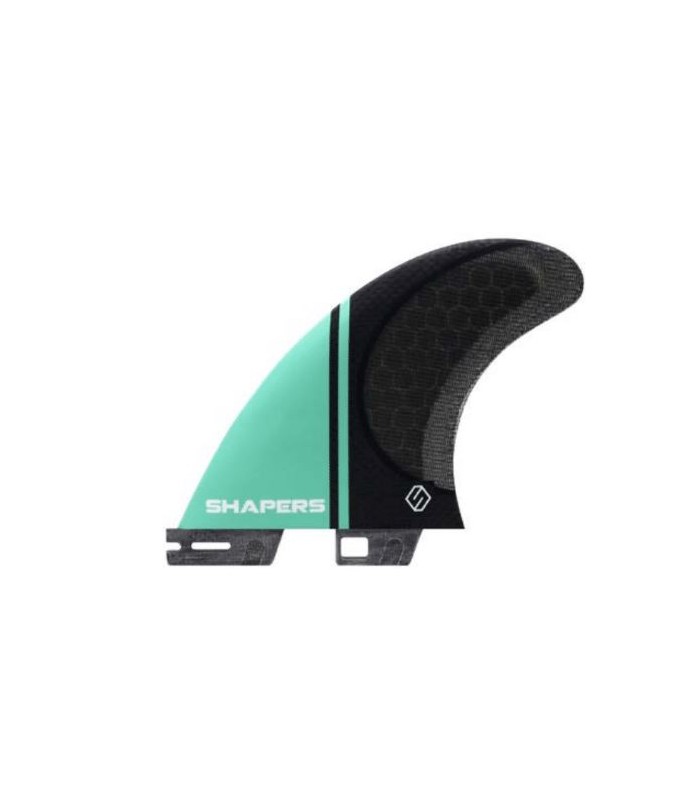 QUILLAS - SHAPERS 3Q Carbon Stealth S Shapers II