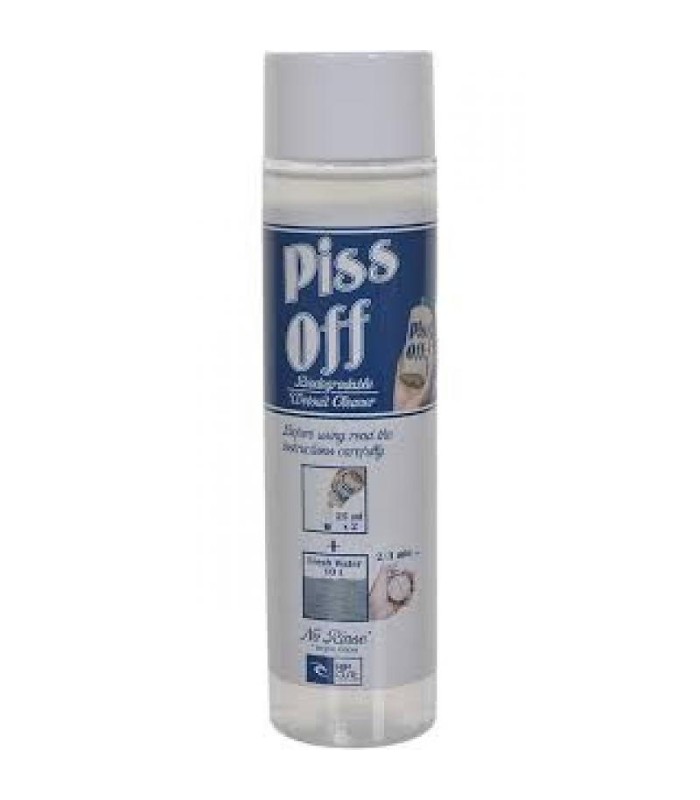 DESINFECTANTE PARA TRAJES PISS OFF 250ML