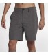 BERMUDA - HURLEY M PHANTOM BOARDWALK 18.5¨ GREY