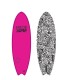 TABLA DE SURF QUIKSILVER BAT 60 (GHETTO PNK)