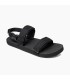 Sandalia - Reef convertible black