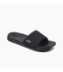 Sandalia - Reef one slide black