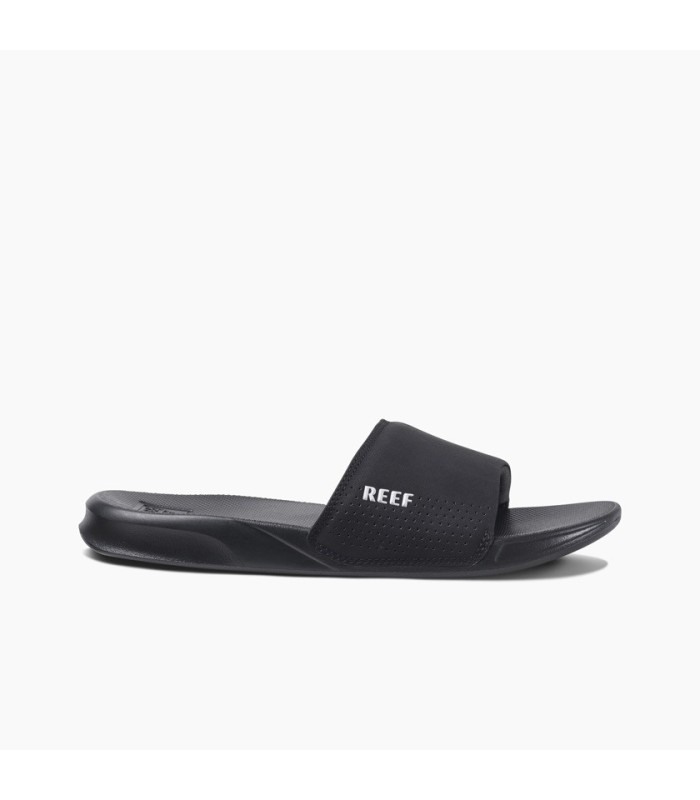 Sandalia - Reef one slide black