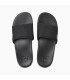 Sandalia - Reef one slide black