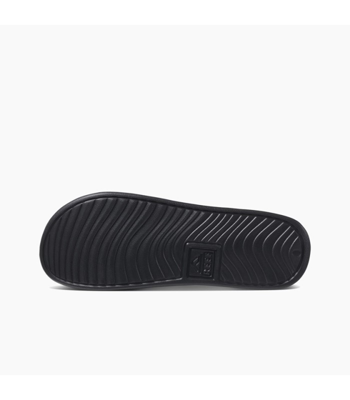 Sandalia - Reef one slide black