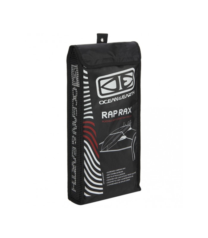 SOPORTE PARA COCHE - O&E ONE RAP RAX 19S