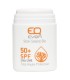 Crema solar - EQ stick para surf spf50 white