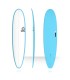 TABLA DE SURF TORQ 8.0 MALIBU PINLINE BLUE