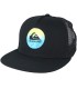 GORRA - QUIKSILVER BOMBASTIC YOUTH HDWR KVJ0