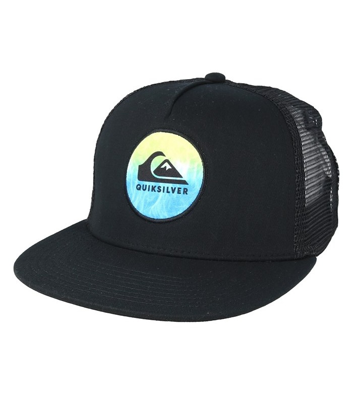 GORRA - QUIKSILVER BOMBASTIC YOUTH HDWR KVJ0