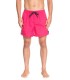 BAÑADOR - QUIKSILVER VIVES VOLLEY 16" PINK