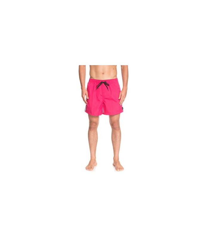 BAÑADOR - QUIKSILVER VIVES VOLLEY 16" PINK