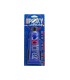 Reparador epoxy - Solarez ding 1 min