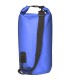 Bolsa estanca - Vissla 7 seas dry pack 20 L blue