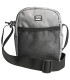 BOLSO - BILLABONG BOULEVARD SATCHEL GREY