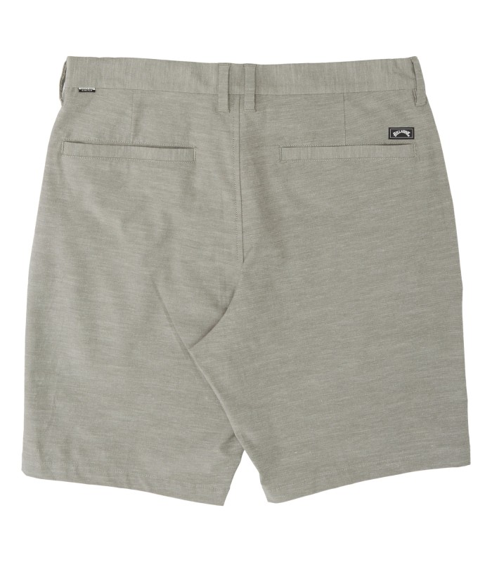 BERMUDA BILLABONG NEW ORDER SLUB ARMY