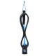 INVENTO - CREATURES LONGBOARD ANKLE 9 BLACK/BLUE