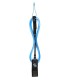 INVENTO - CREATURES LONGBOARD ANKLE 9  BLUE/BLACK