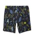 BAÑADOR - VISSLA Weird Weeds 20" Boardshort-BLK