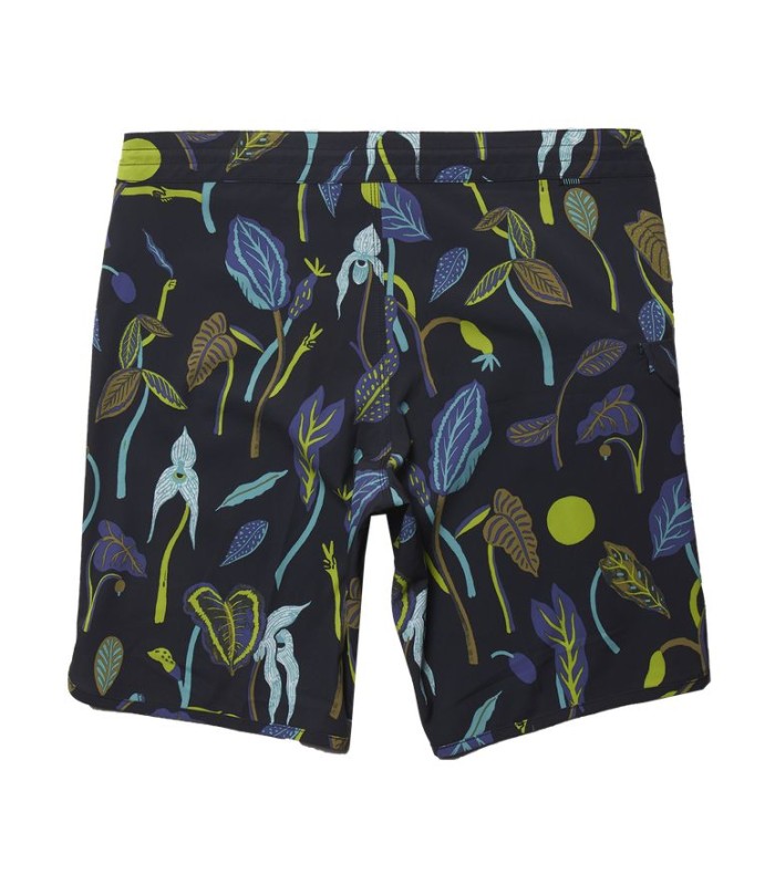 BAÑADOR - VISSLA Weird Weeds 20" Boardshort-BLK