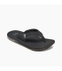 SANDALIA - REEF  M Fanning Low BLK