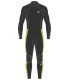 TRAJE DE SURF - BILLABONG 302 FURNACE ABSOLUTE BZ GBS GREEN