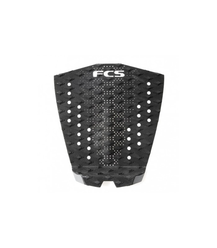 Antideslizante - FCS T-1 Black/Charcoal