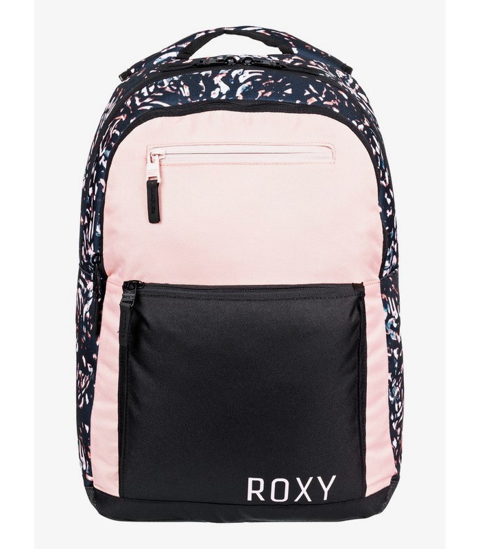 MOCHILA ROXY HERE YOU ARE 24L PINK