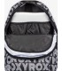 MOCHILA ROXY HERE YOU ARE 24L LOGO BLACK