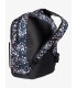 MOCHILA ROXY HERE YOU ARE 24L LOGO BLACK