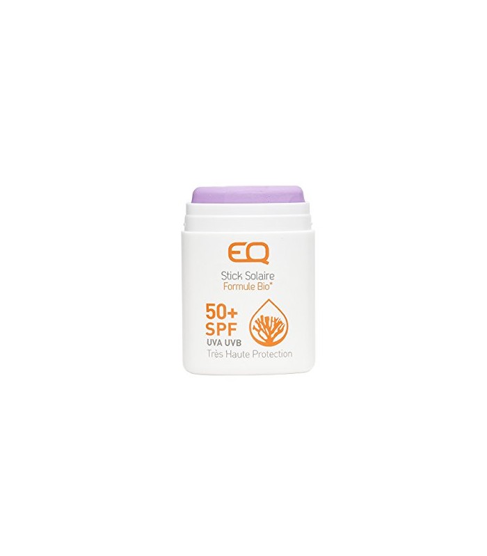 CREMA DE SOL - EQ STICK SPF50 PURPLE