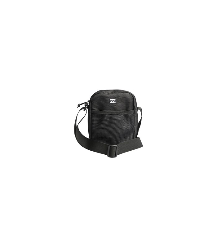 BOLSO BILLABONG BOULEVARD SATCHEL BLACK