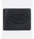 CARTERA - BILLABONG WALLED BLACK