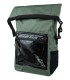 Bolsa estanca - Billabong storm green