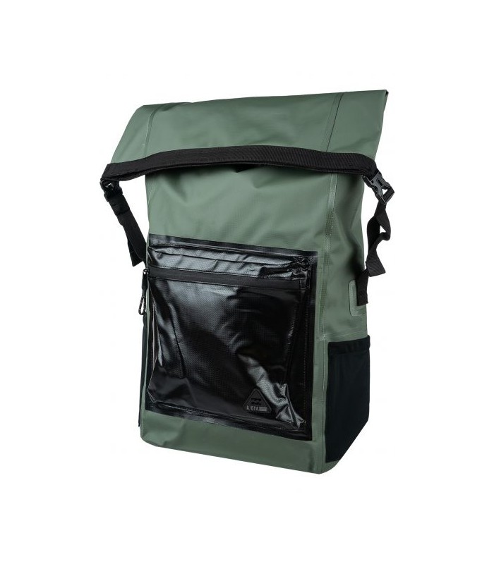 Bolsa estanca - Billabong storm green