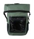 Bolsa estanca - Billabong storm green