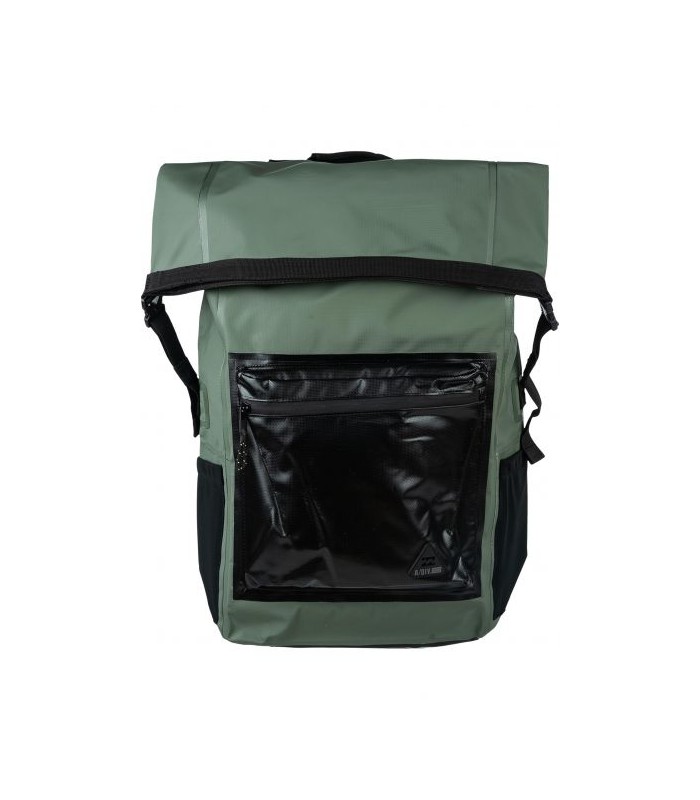 Bolsa estanca - Billabong storm green