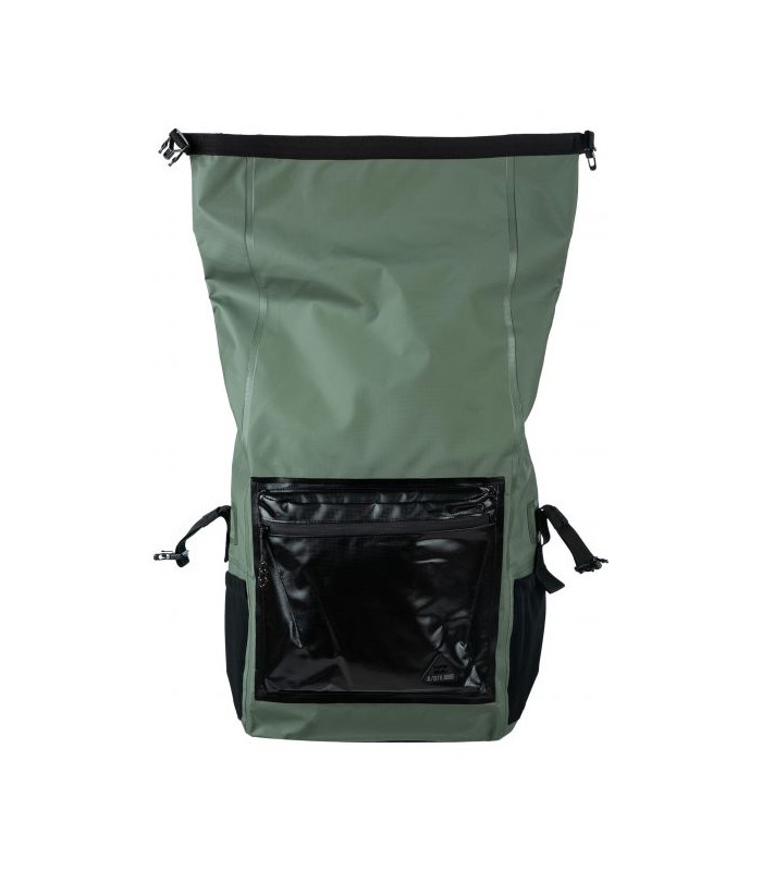 Bolsa estanca - Billabong storm green