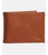 CARTERA - BILLABONG VACANT WALLET TAN