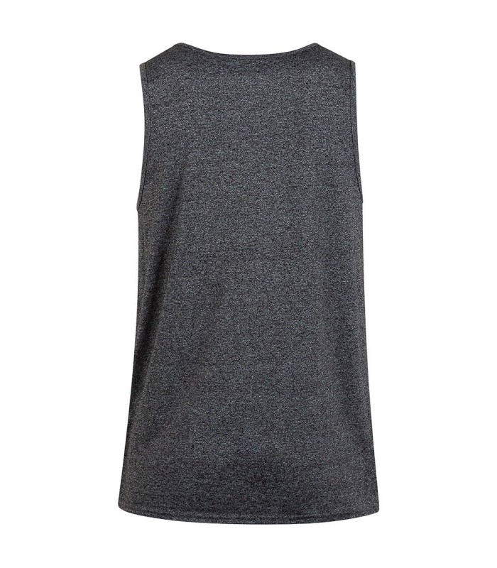 CAMISETA - HURLEY ONE&ONLY AHI BOX TANK BLACK