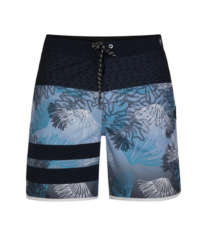 BAÑADOR - HURLEY PHANTOM BP SZ WAILEHUA 18 BLUE