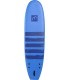 TABLA DE SURF - MADNESS HD CORE 7.0 BLUE