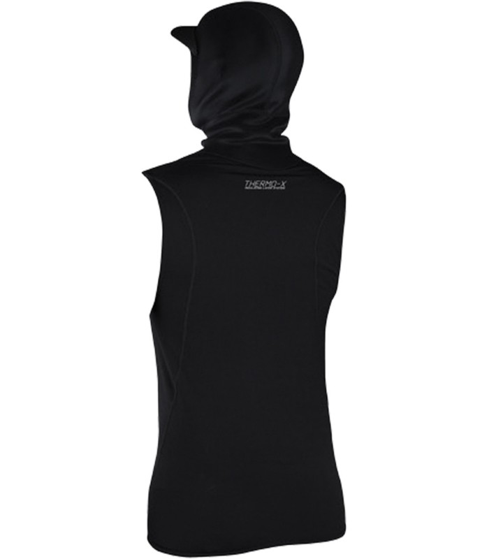 Gorro chaleco neopreno - o´neill Thermo-X Vest w/Neo Hood