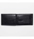 CARTERA - RIP CURL SURF SUPPLY RFID SLIM BLACK