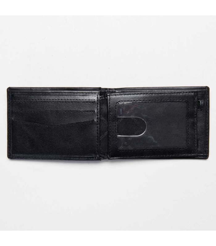 CARTERA - RIP CURL SURF SUPPLY RFID SLIM BLACK