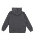 SUDADERA - BILLABONG VISTA ZH BOYS BLACK